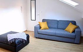 Margarita Apt Climatise T2 4 Pers Centre Parking